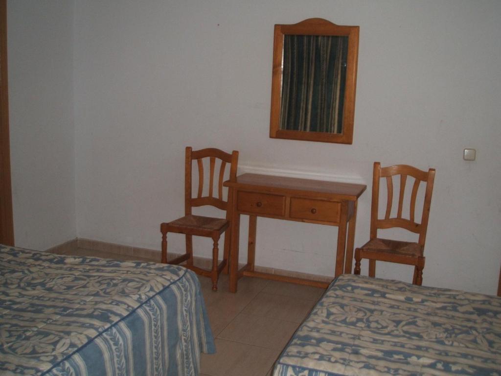 Hostal Centro Toledo Room photo